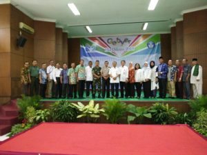 Hardiknas 2018 di LPMP DKI Jakarta