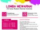 Lomba Mewarnai Museum Nasional