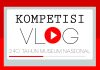 Kompetisi Vlog, 240 tahun Museum Nasional