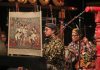 Wayang Beber juga menceritakan tentang Panji - https://festivalpanji.id/galeri/