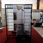 Museum Nasional Pameran di Temanggung