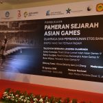 Pameran Sejarah Asian Games