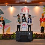 Babak final perebutan juara umum