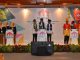 Babak final perebutan juara umum