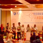 Workshop Institut Ibu Profesional Pandu 45