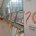 Pameran 70 tahun India-Indonesia