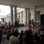 Program publik di Museum Nasional