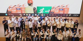 Sosialisasi Keselamatan dan Kesehatan Kerja: Kolaborasi Museum Nasional Indonesia dengan Tim Pengabdian Masyarakat Universitas Indonesia