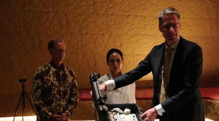 Dari Museum Nasional Indonesia Menyambut 2026