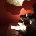 Kebersamaan Ramadan di Museum Nasional Indonesia: Buka Puasa dan Santunan untuk Anak Yatim