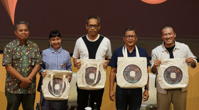 Museum Nasional Indonesia Kembali Gelar Bincang Sejarah Awal, Angkat Topik Asal-Usul Manusia dari Sudut Pandang Sains dan Agama